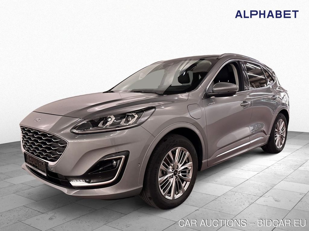 Ford Kuga 2.5 Duratec PHEV VIGNALE, 2021