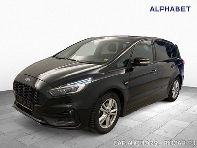 Ford S-Max 2.5 Duratec FHEV ST-LINE, 2022