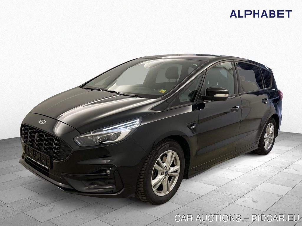 Ford S-Max 2.5 Duratec FHEV ST-LINE, 2022