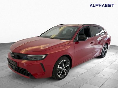 Opel Astra Sports Tourer bnz84je 1.2 Turbo Business Elegance, 2024