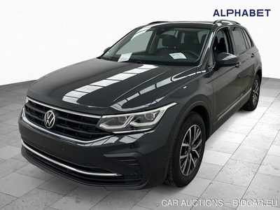 Volkswagen Tiguan 2.0 TDI SCR DSG Life, 2022