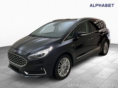 Ford S-Max 2.0 EcoBlue Aut. Vignale, 2022
