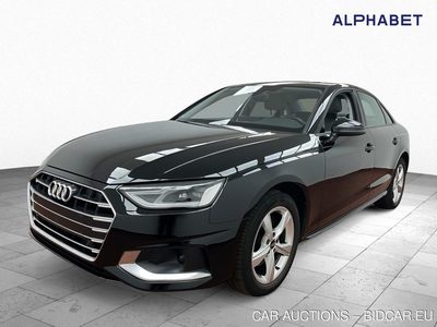 Audi A4 35 TDI S tronic advanced, 2022