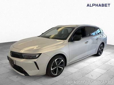 Opel Astra Sports Tourer 1.5 D Automatik Elegance, 2024