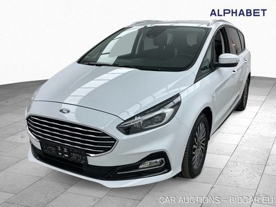 Ford S-Max 2.0 EcoBlue Aut. Edition, 2022