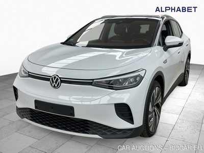 Volkswagen ID.4 Performance Upgrade Pro, 2022