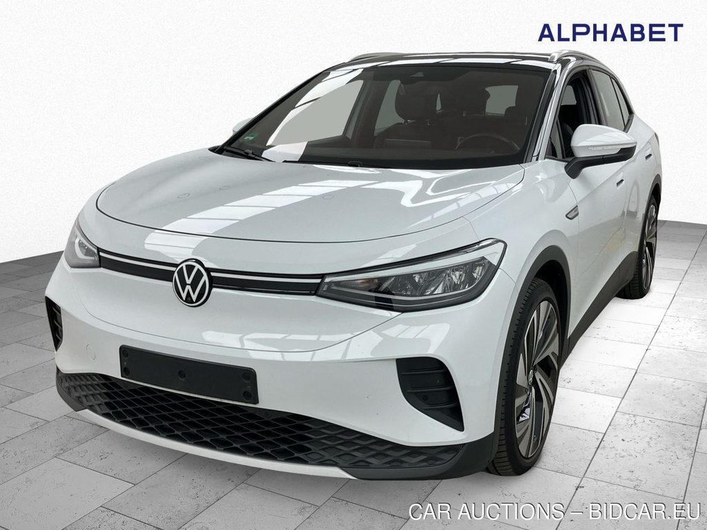 Volkswagen ID.4 Performance Upgrade Pro, 2022