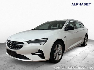 Opel INSIGNIA SPORTS Tourer 2.0 Diesel Aut. Elegance, 2022