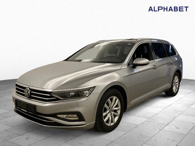 Volkswagen PASSAT Variant 2.0 dt25fg8 TDI SCR Business, 2022