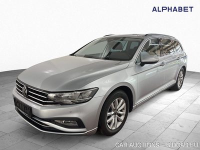 Volkswagen PASSAT Variant 2.0 TDI SCR DSG Business, 2022
