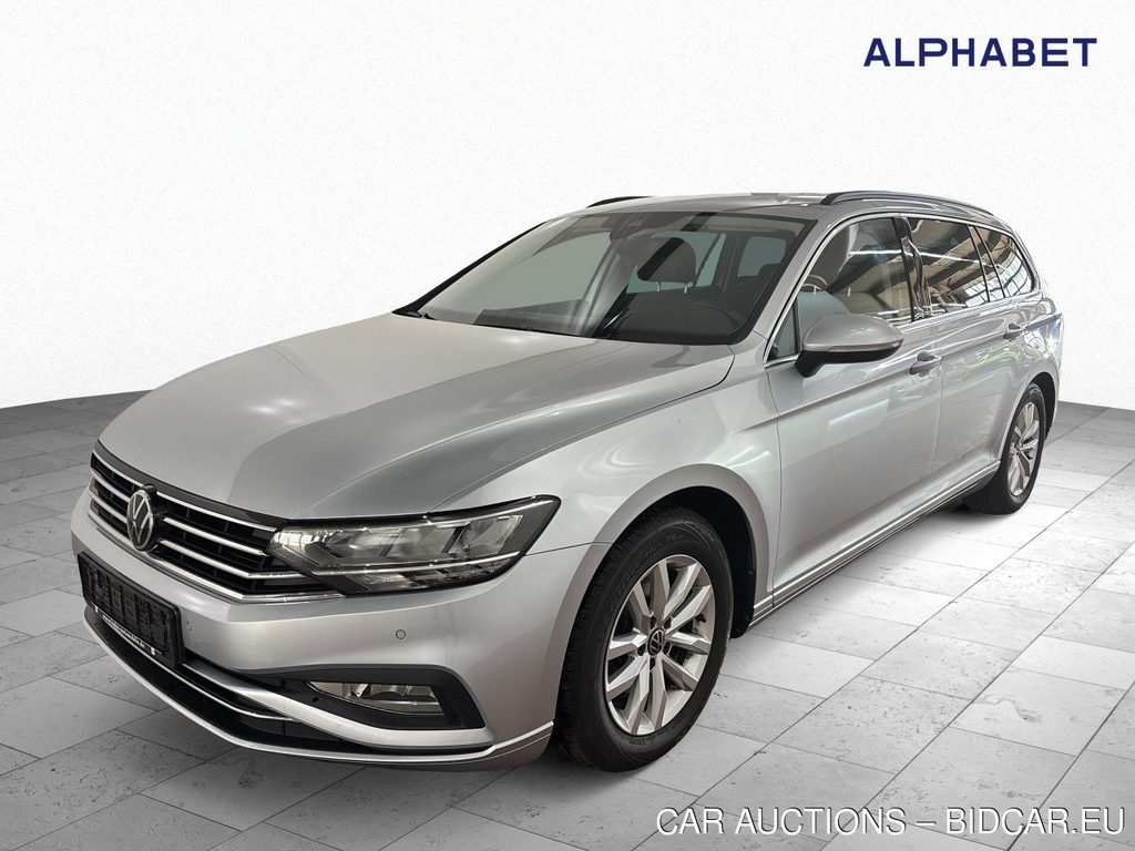 Volkswagen PASSAT Variant 2.0 TDI SCR DSG Business, 2022