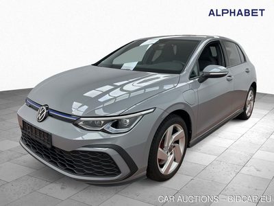 Volkswagen Golf 1.4 eHybrid OPF DSG GTE, 2022