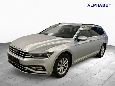 Volkswagen PASSAT Variant 2.0 TDI SCR DSG Business, 2023