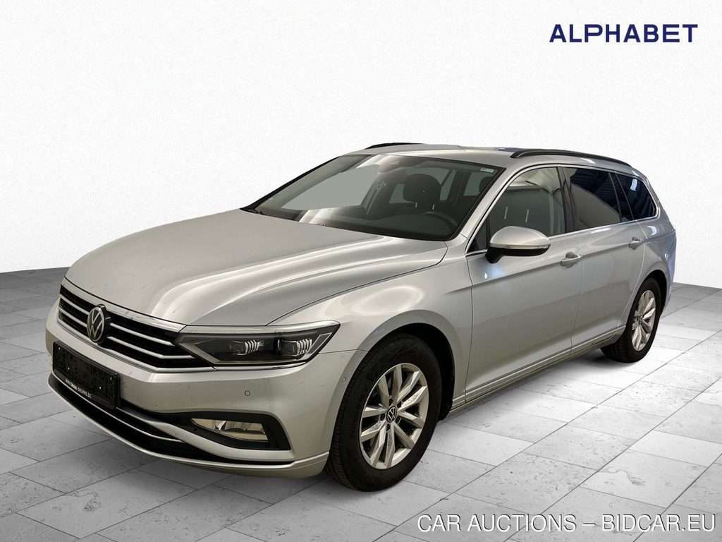 Volkswagen PASSAT Variant 2.0 TDI SCR DSG Business, 2023
