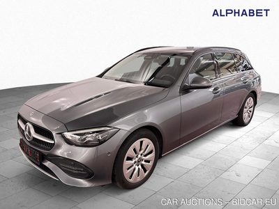 Mercedes-Benz C 220 d T 9G-TRONIC -, 2022