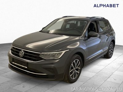 Volkswagen Tiguan 2.0 TDI SCR DSG Life, 2023