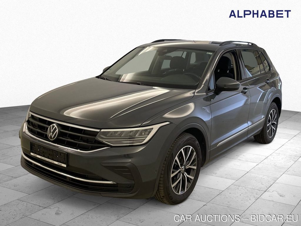 Volkswagen Tiguan 2.0 TDI SCR DSG Life, 2023