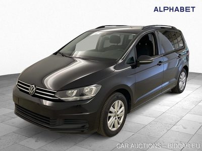 Volkswagen Touran 2.0 TDI SCR DSG Comfortline, 2022