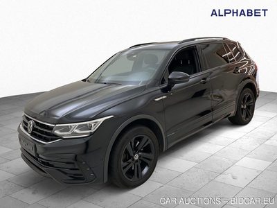 Volkswagen Tiguan Allspace 2.0 TDI SCR 4Motion DSG R-Line, 2022
