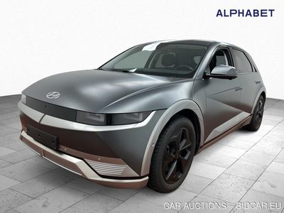 Hyundai IONIQ 5 72,6 kWh elec49gh Uniq, 2022