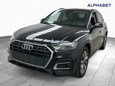Audi Q5 35 TDI S tronic -, 2021