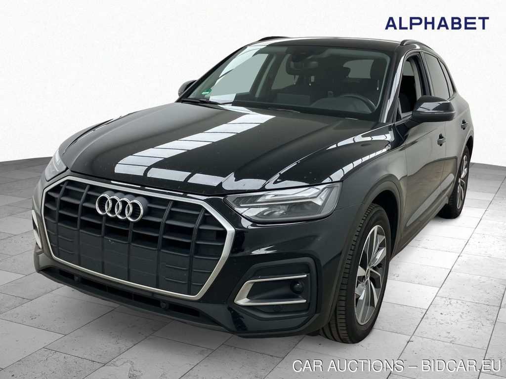 Audi Q5 35 TDI S tronic -, 2021