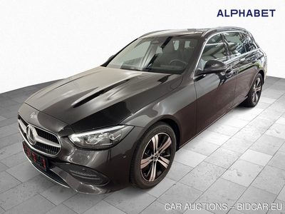 Mercedes-Benz C 200 d T 9G-TRONIC Avantgarde, 2023