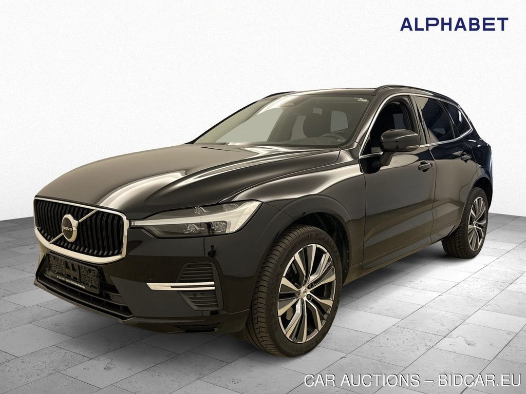 Volvo XC60 B4 D AWD Geartronic Momentum Pro, 2022