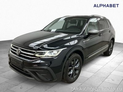 Volkswagen Tiguan Allspace 2.0 TDI SCR DSG Life, 2022