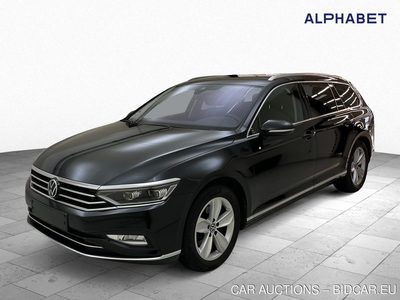 Volkswagen PASSAT Variant 2.0 TDI SCR DSG Elegance, 2023