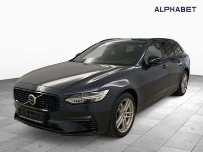 Volvo V90 T8 Recharge AWD Geartronic R Design, 2021
