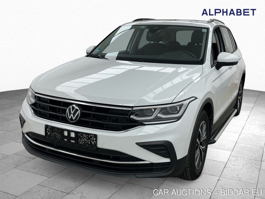 Volkswagen Tiguan 2.0 TDI SCR DSG Life, 2023