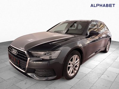 Audi A6 Avant 40 TDI S tronic, 2023