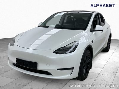 Tesla Model Y Long Range Dual Motor AWD, 2023