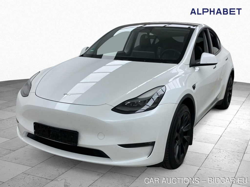 Tesla Model Y Long Range Dual Motor AWD, 2023