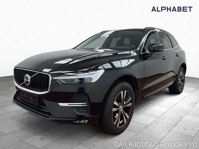 Volvo XC60 B4 D AWD Geartronic Momentum Pro, 2022