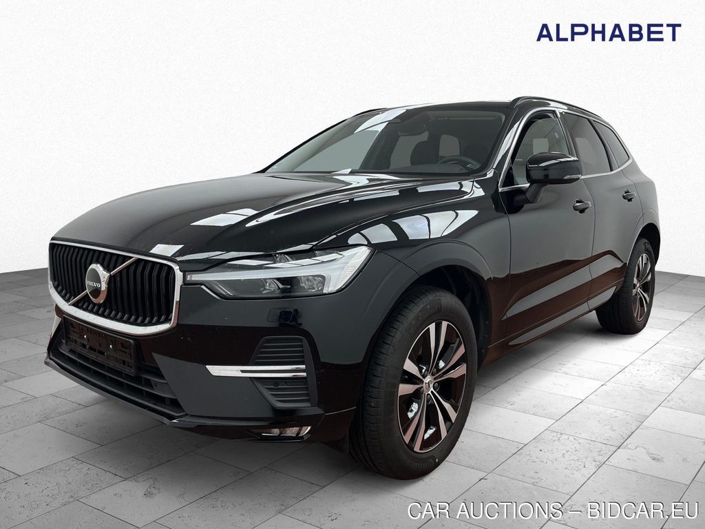Volvo XC60 B4 D AWD Geartronic Momentum Pro, 2022