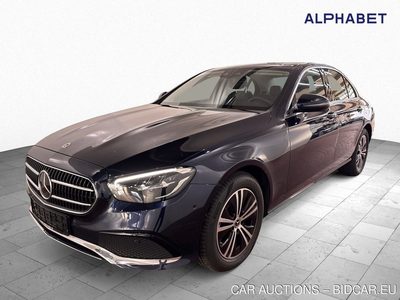 Mercedes-Benz E 220 d 9G-TRONIC Avantgarde, 2022