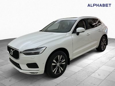 Volvo XC60 B5 D AWD Geartronic Momentum Pro, 2021