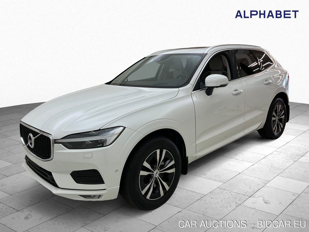 Volvo XC60 B5 D AWD Geartronic Momentum Pro, 2021