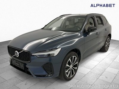 Volvo XC60 B4 D AWD Plus Dark, 2023