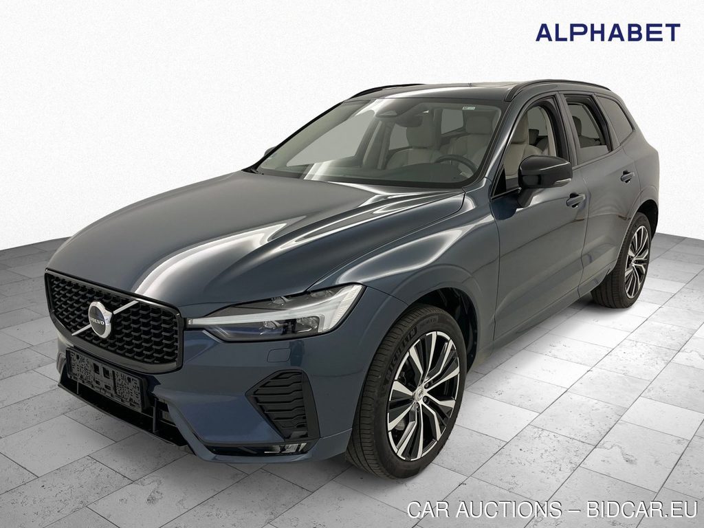 Volvo XC60 B4 D AWD Plus Dark, 2023