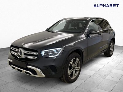 Mercedes-Benz GLC 300 e 4Matic 9G-TRONIC, 2022
