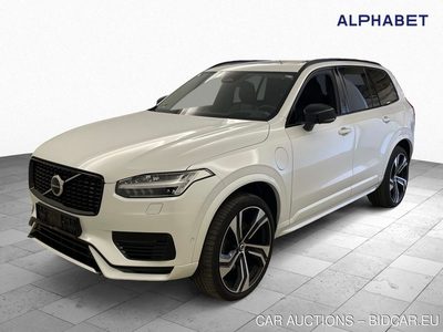 Volvo XC90 T8 AWD Recharge Ultimate Dark, 2022