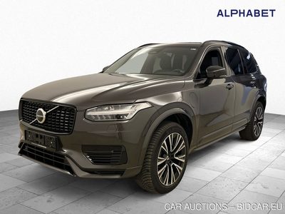 Volvo XC90 T8 AWD Recharge Geartronic RDesign Edition, 2022