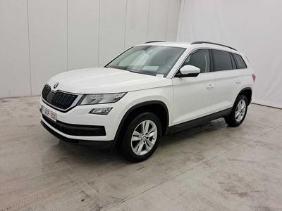 Skoda Kodiaq Ambition 2.0TDi 150pk/cv 5p DSG7, 2019
