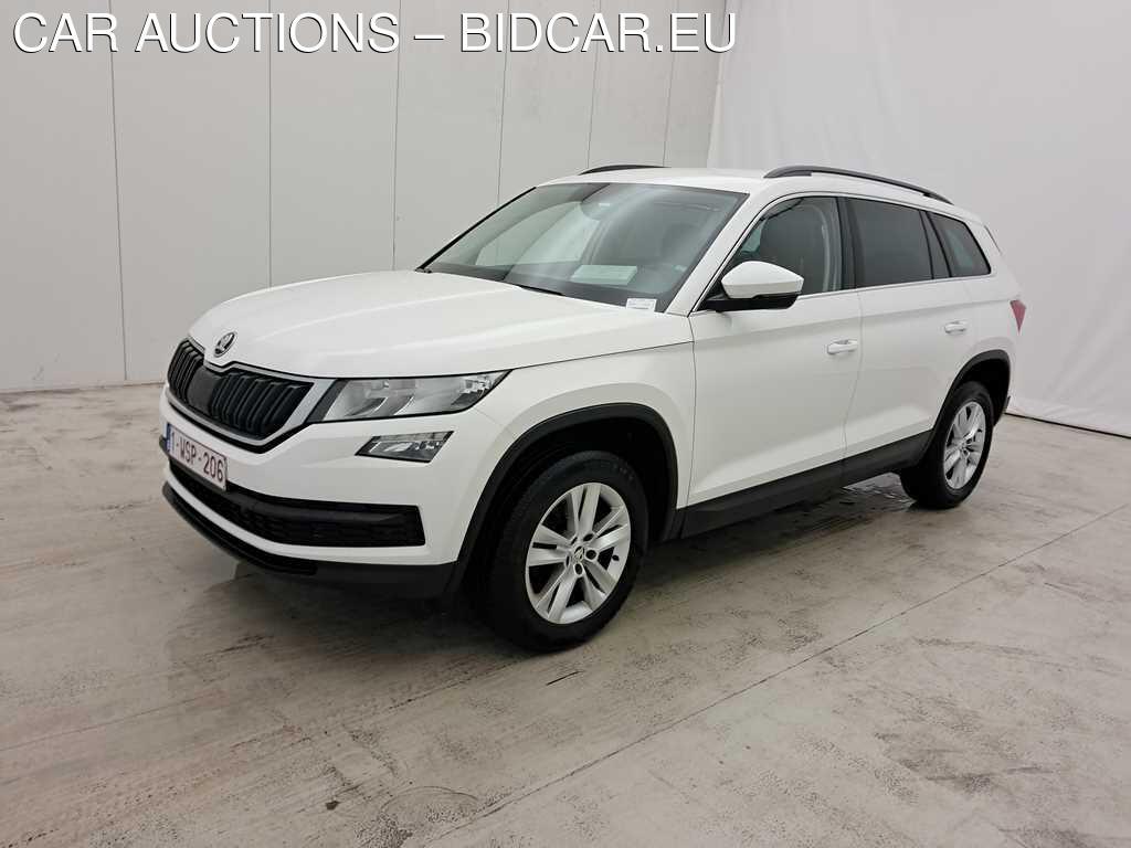 Skoda Kodiaq Ambition 2.0TDi 150pk/cv 5p DSG7, 2019