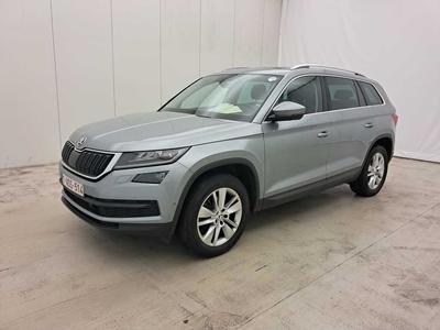 Skoda Kodiaq bnz84je Style 1.5TSi 150pk/cv 5p DSG7, 2019