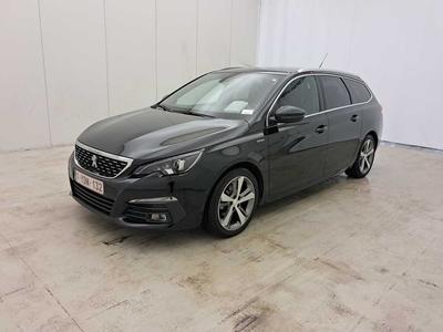 Peugeot 308 SW GT-Line 1.2 PureTech S&amp;S 130pk/cv 5p, 2020