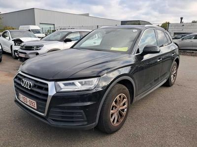 Audi Q5 35 2.0TDi 163pk/cv 5p S-Tronic, 2020